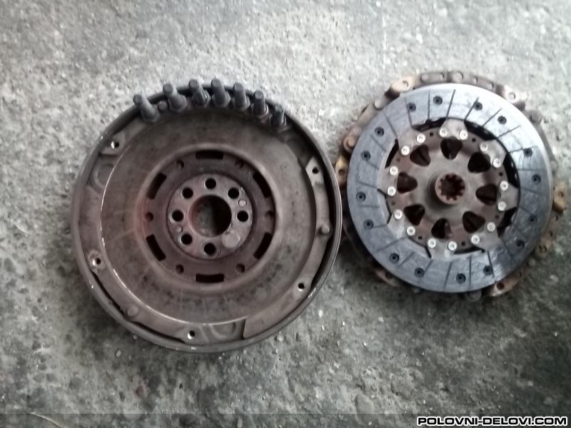 BMW  318 E 46  Kompletan Auto U Delovima
