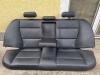 BMW  318 E 90 Restayling Enterijer