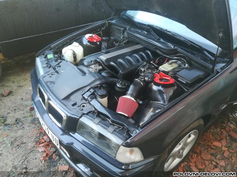 BMW  318 E36 Motori Motor I Delovi Motora