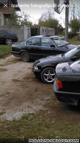 BMW  318 E36 Razni Delovi  Razni Delovi