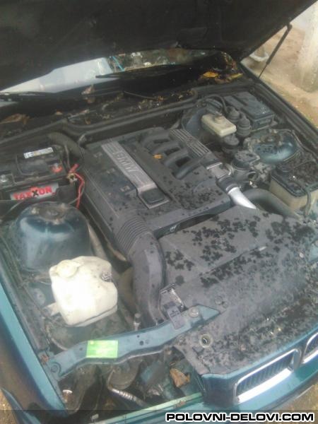 BMW  318 E36 Tds Delovi Razni Delovi
