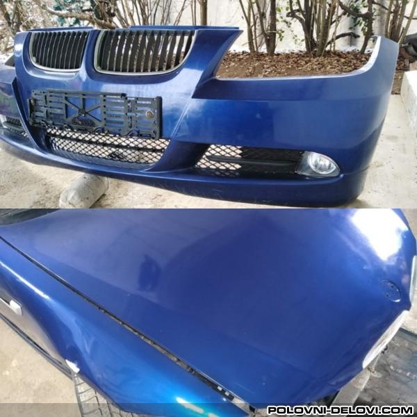 BMW  318 E90 E91 Delovi  Razni Delovi