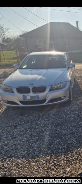 BMW  318  Kompletan Auto U Delovima