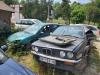 BMW  318  Kompletan Auto U Delovima