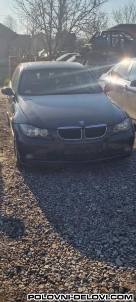 BMW  318  Kompletan Auto U Delovima