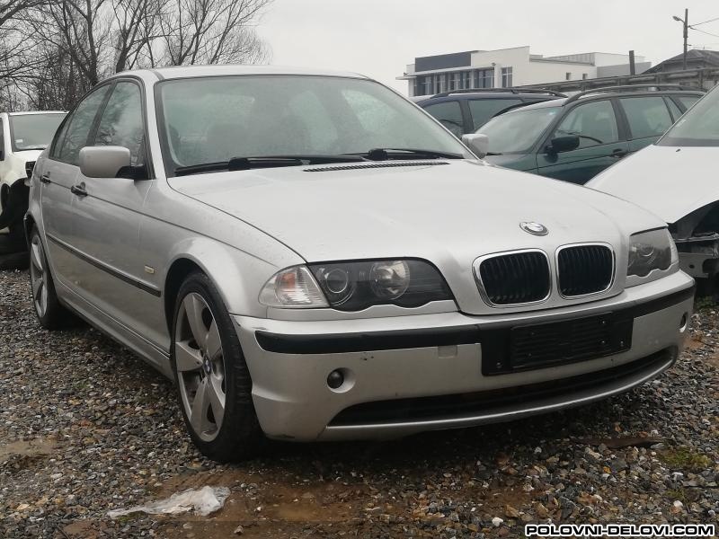 BMW  318  Kompletan Auto U Delovima