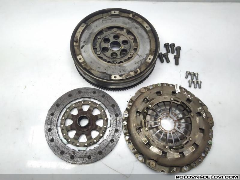 BMW  318  Menjac I Delovi Menjaca