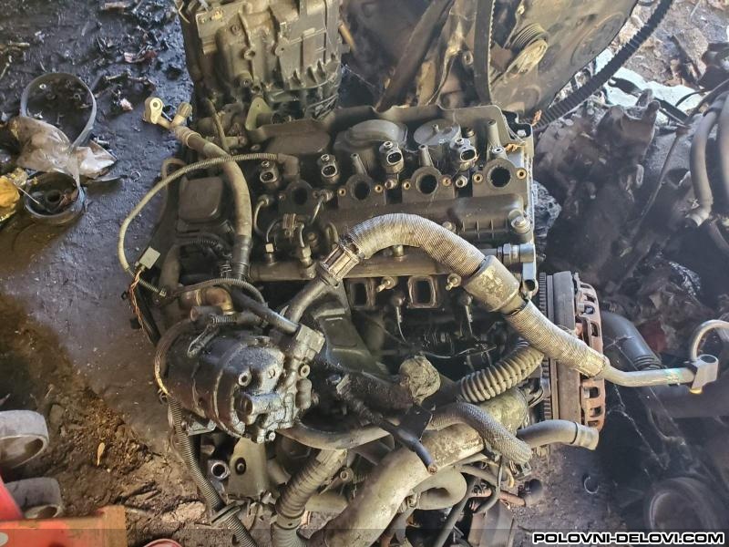 BMW  318  Motor I Delovi Motora