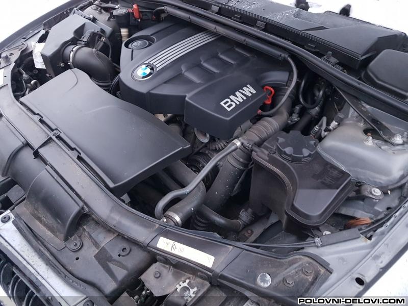 BMW  318 N47 Motor  Motor I Delovi Motora