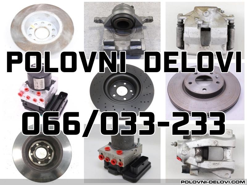 BMW  318 POLOVNI DELOVI Kocioni Sistem
