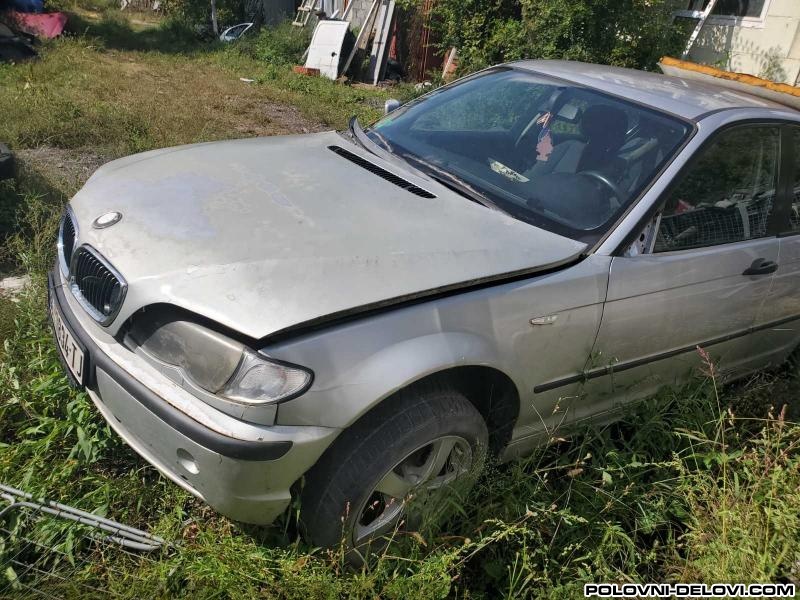 BMW  318  Razni Delovi