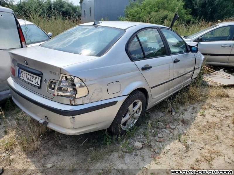 BMW  318  Razni Delovi