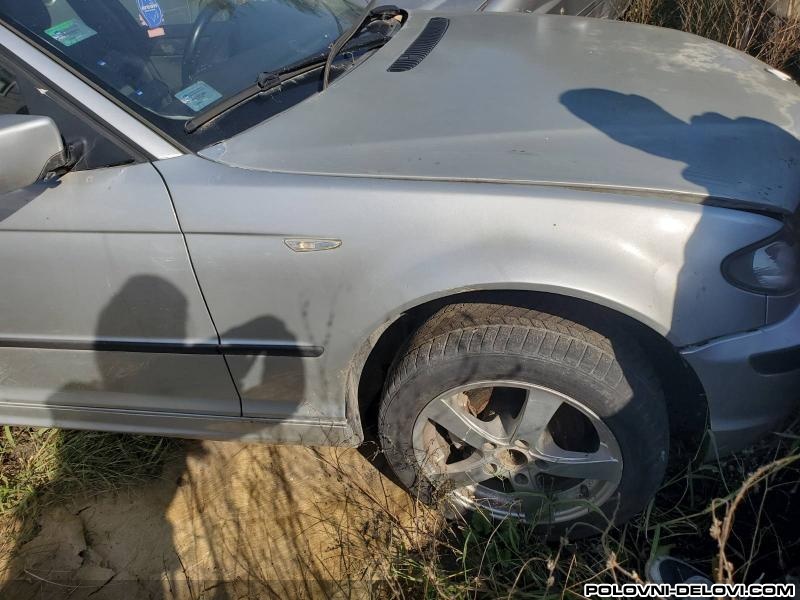BMW  318  Razni Delovi
