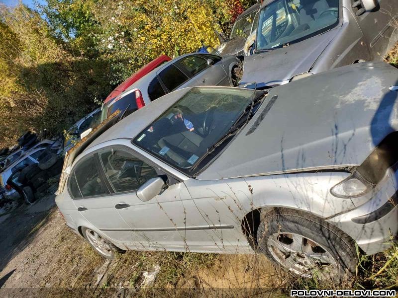 BMW  318  Razni Delovi