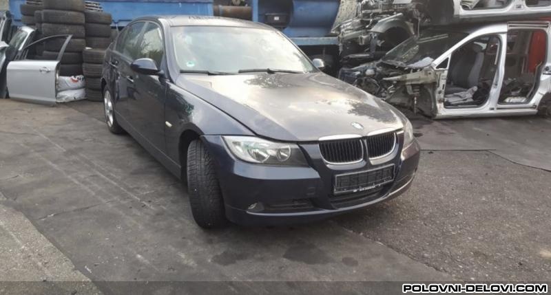 BMW  320 163ks 122ks Prenosni Sistem