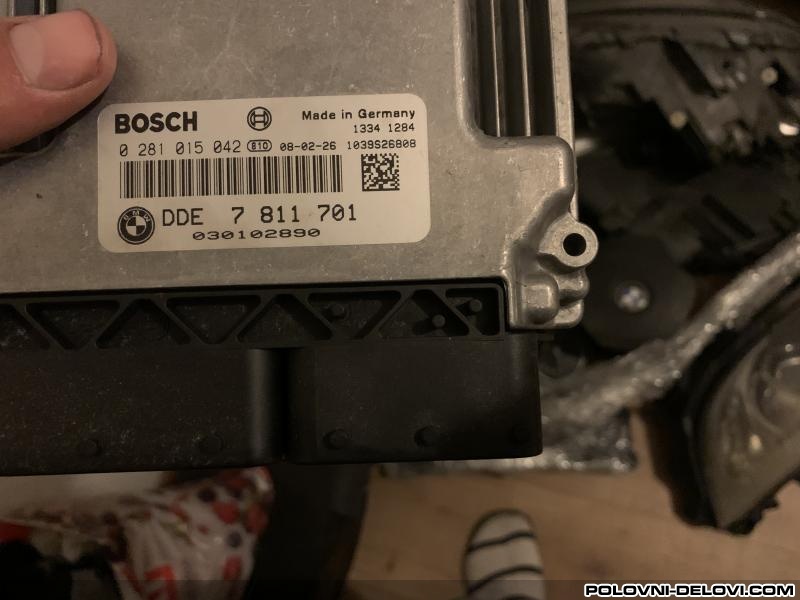 BMW  320 163ks Kompijuter Elektrika I Paljenje