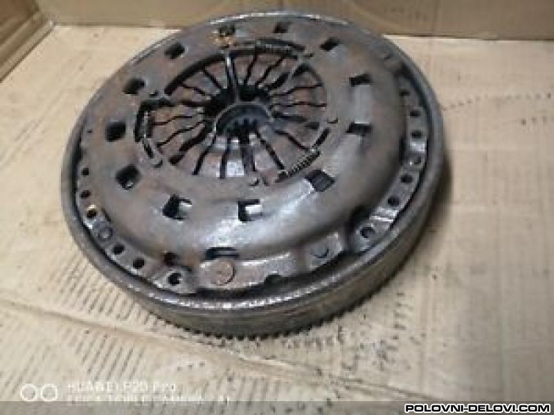 BMW  320 163ks Zamajac Motor I Delovi Motora