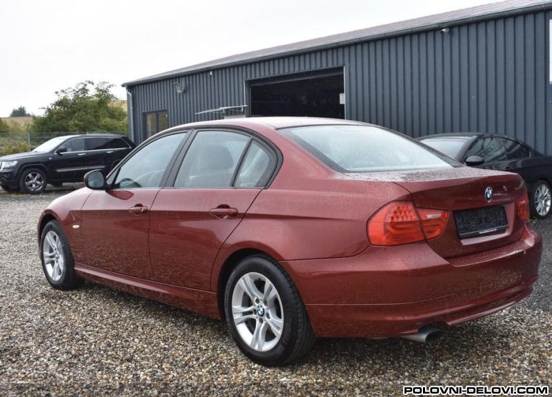 BMW  320 184ks  Rashladni Sistem