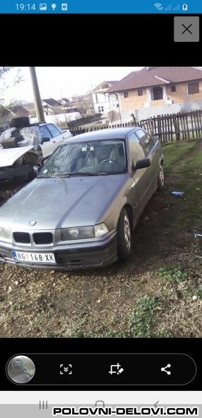 BMW  320 2.0 B Kompletan Auto U Delovima