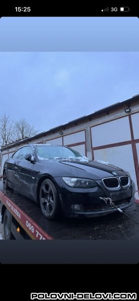 BMW  320 2.0 Kompletan Auto U Delovima
