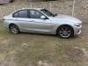 BMW  320 2.0d N47 Karoserija