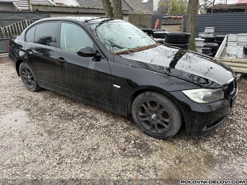 BMW  320 2.0i Kompletan Auto U Delovima