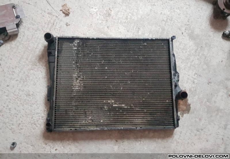 BMW  320 320d E46 Razni Delovi