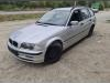 BMW  320 320d Kompletan Auto U Delovima