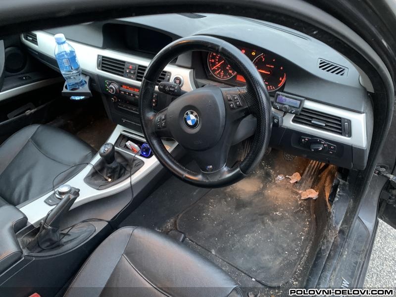 BMW  320 Airbag U Volanu Enterijer