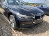 BMW  320 BMW 320d F30 Kompletan Auto U Delovima