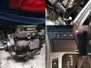BMW  320 BMW E46 Delovi 320d Izduvni Sistem