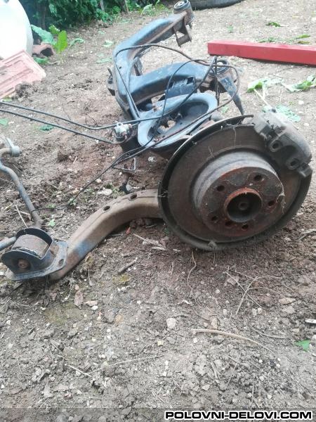 BMW  320 Bmw E36 Razni DELOVI Kocioni Sistem