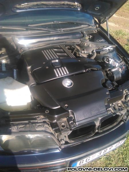 BMW  320 Bmw E46 Motor 2.0d Motor I Delovi Motora