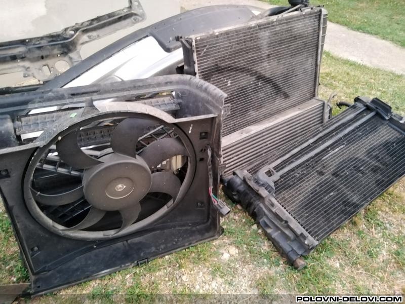 BMW  320 Bmw E46 Razni Delovi Tuning