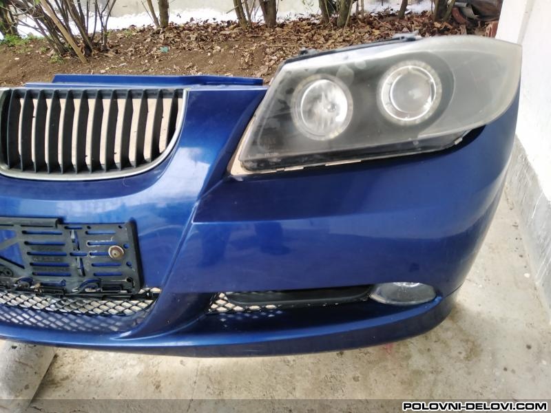 BMW  320 Bmw E90. 91 Delovi  Svetla I Signalizacija