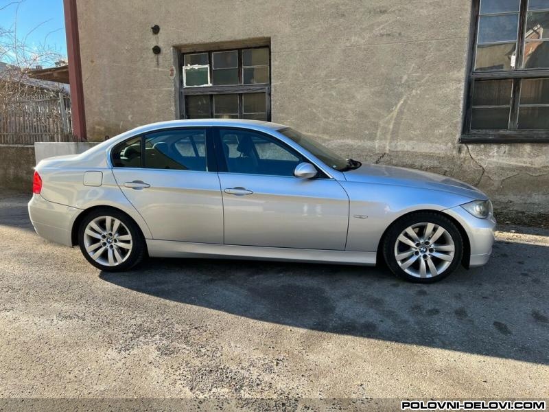 BMW  320 Clasik I M Sport Amortizeri I Opruge