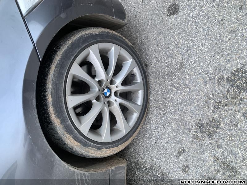 BMW  320 Crevo Za Kocnice Kocioni Sistem