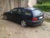 BMW  320 D E46  A15  Kompletan Auto U Delovima