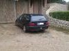 BMW  320 D E46  A15  Kompletan Auto U Delovima