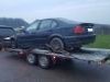 BMW  320 D E46  A19  Kompletan Auto U Delovima