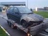 BMW  320 D E46  A19  Kompletan Auto U Delovima