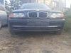 BMW  320 D E46  A20  Kompletan Auto U Delovima