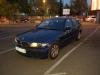 BMW  320 D E46  A33  Kompletan Auto U Delovima