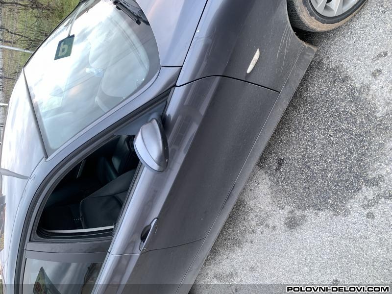 BMW  320 Desna Polustranica Karoserija
