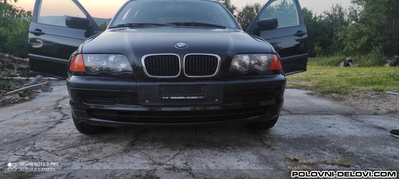 BMW  320 E 46 Razni Delovi