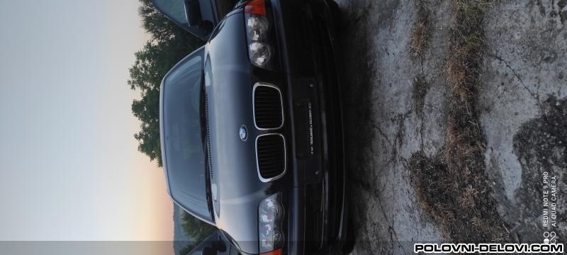 BMW  320 E 46 Razni Delovi