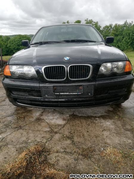 BMW  320 E 46 Razni Delovi