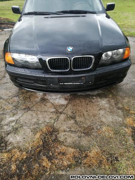 BMW  320 E 46 Razni Delovi