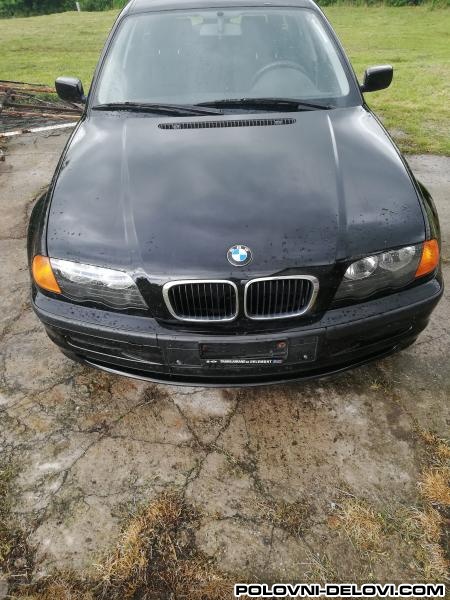 BMW  320 E 46 Razni Delovi