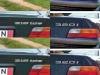 BMW  320 E36 Delovi  Izduvni Sistem